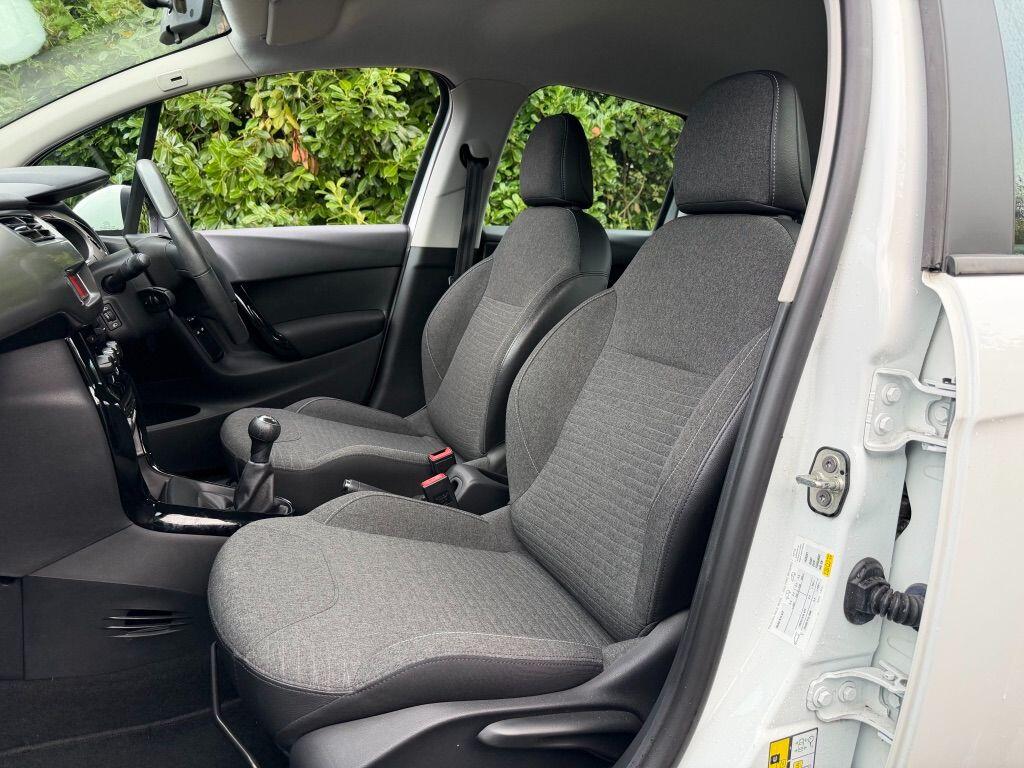 Used Citroen C3 2016 for sale - 76484903: Photo 23