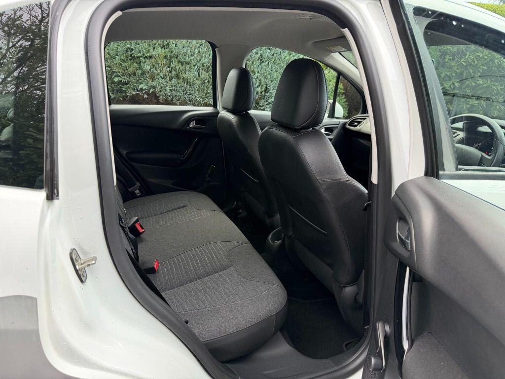 Used Citroen C3 2016 for sale - 76484903: Photo 24