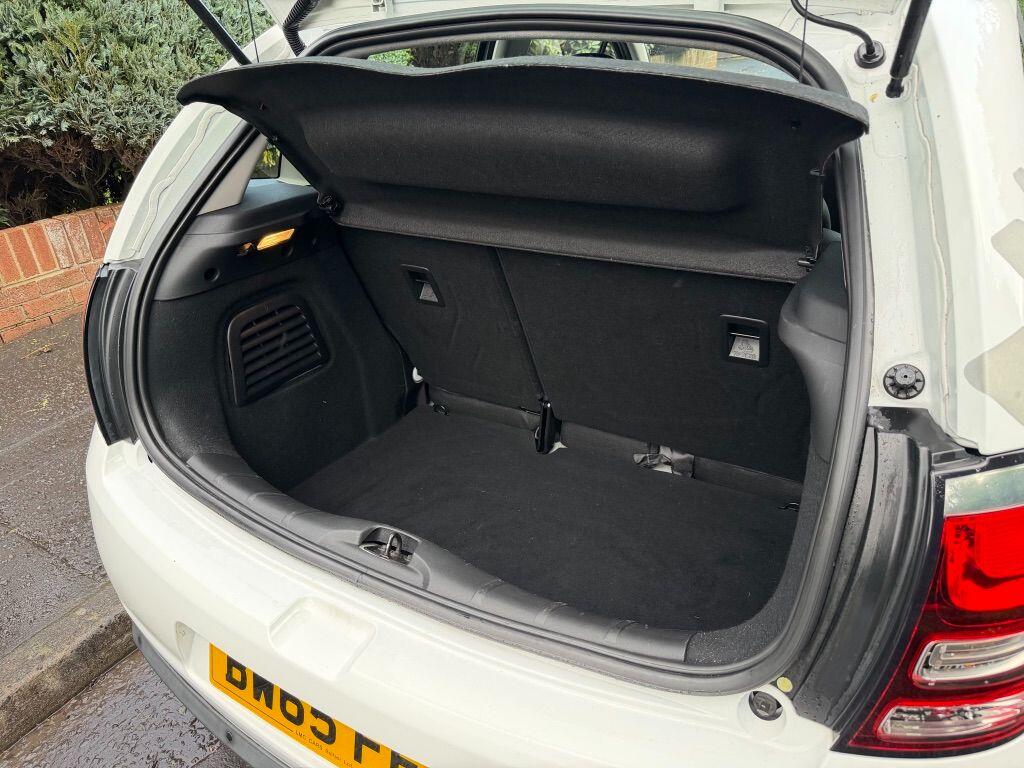 Used Citroen C3 2016 for sale - 76484903: Photo 27