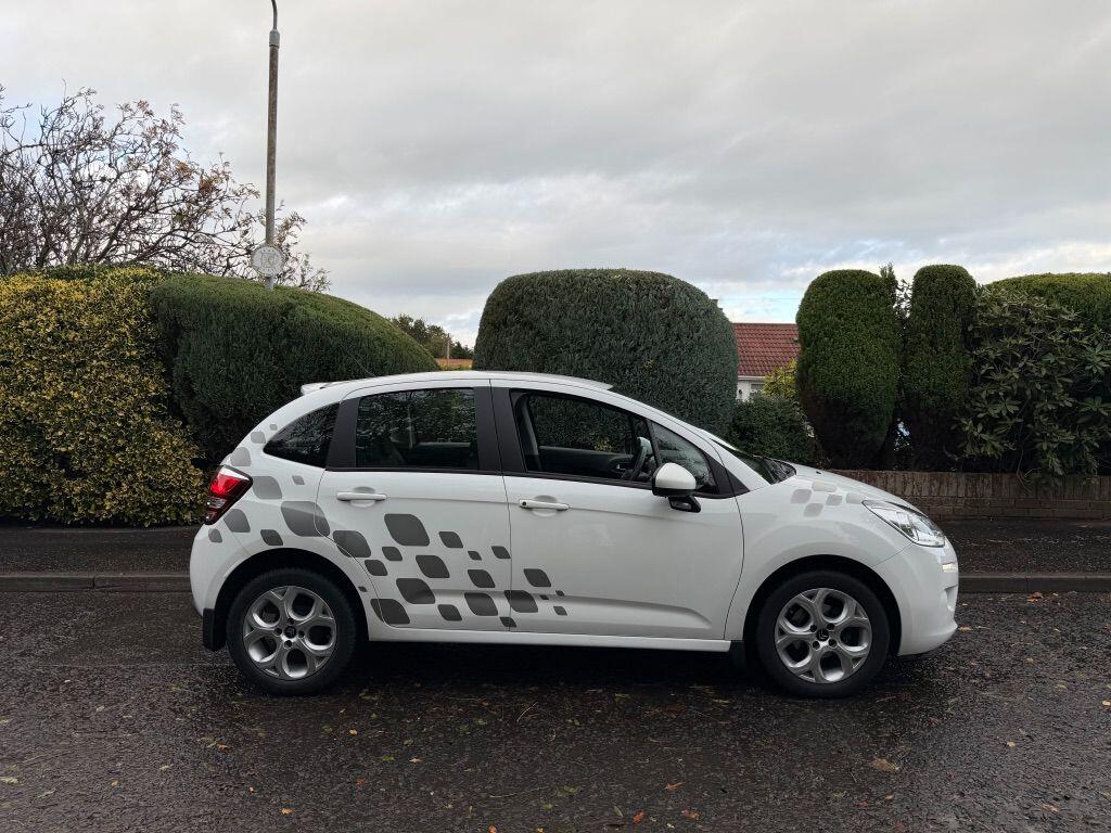 Used Citroen C3 2016 for sale - 76484903: Photo 3