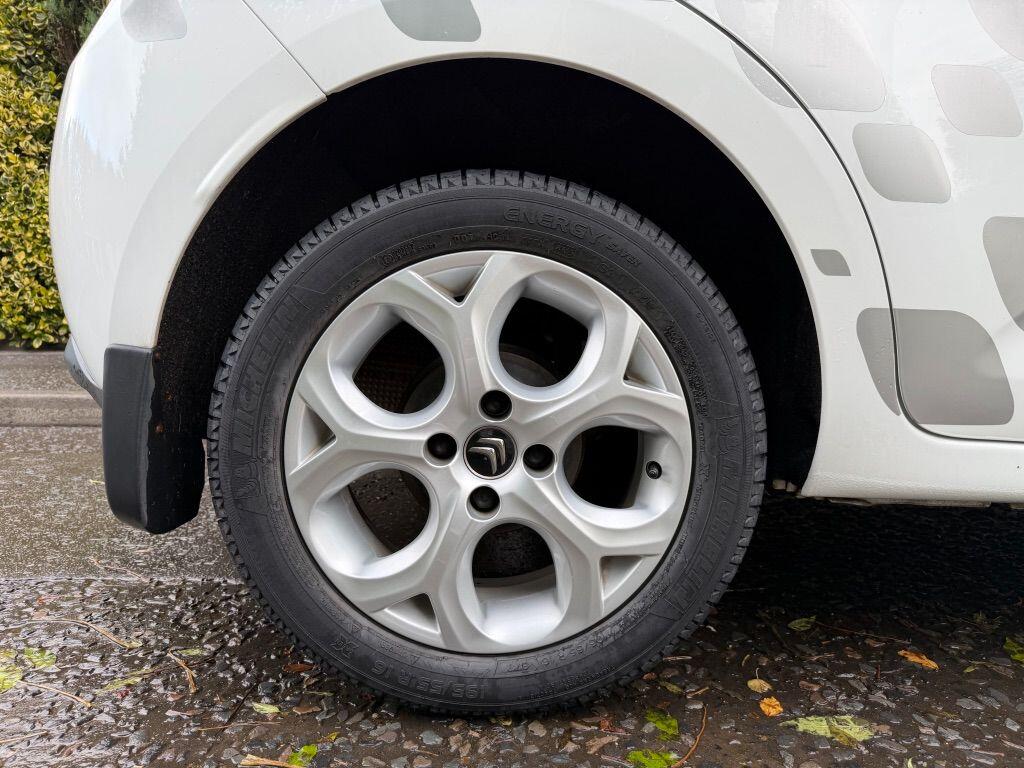 Used Citroen C3 2016 for sale - 76484903: Photo 4