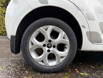 Used Citroen C3 2016 for sale - 76484903: Photo