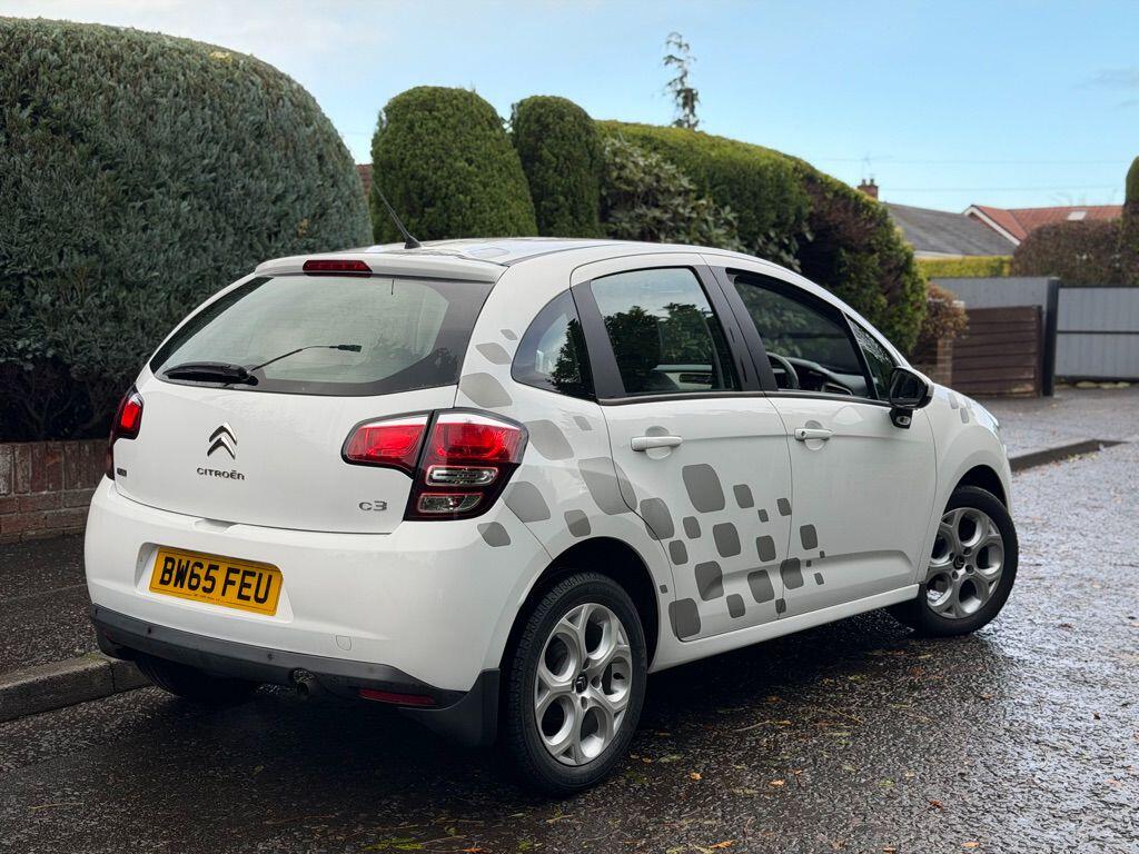 Used Citroen C3 2016 for sale - 76484903: Photo 5