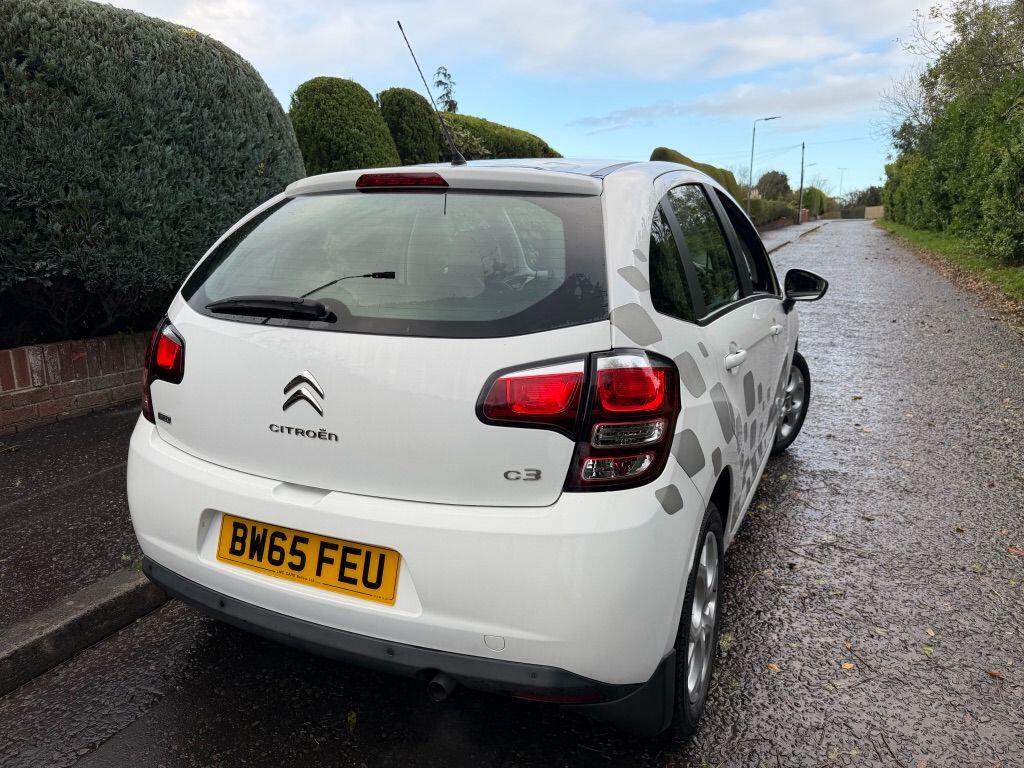Used Citroen C3 2016 for sale - 76484903: Photo 6