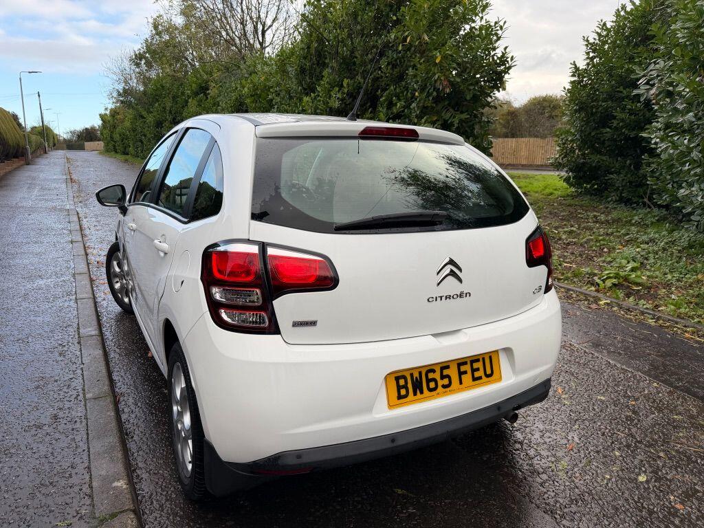 Used Citroen C3 2016 for sale - 76484903: Photo 8