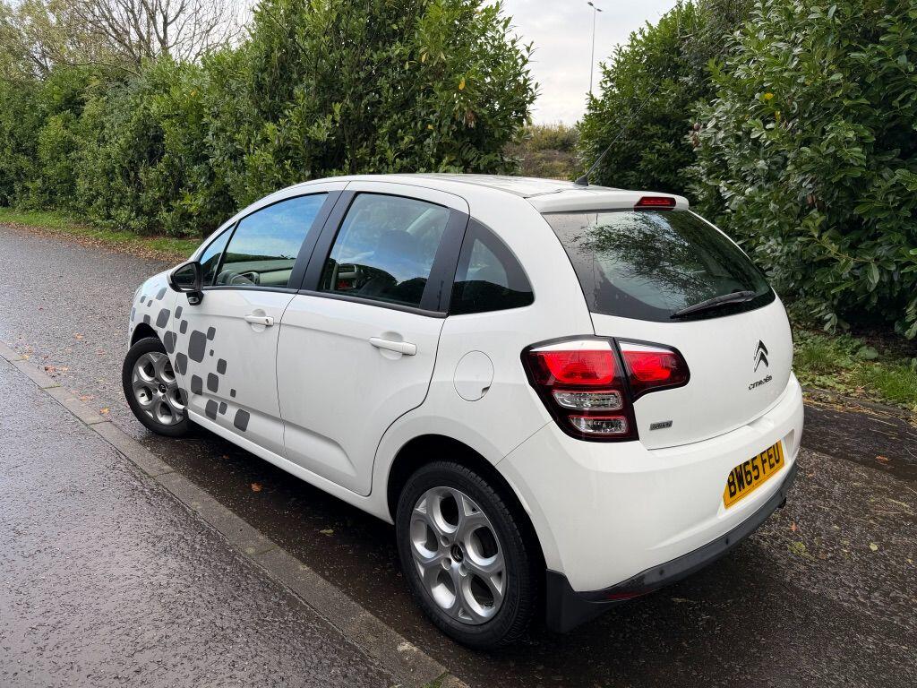Used Citroen C3 2016 for sale - 76484903: Photo 9