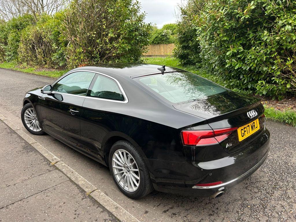 Used Audi A5 2017 for sale - 77723288: Photo 10