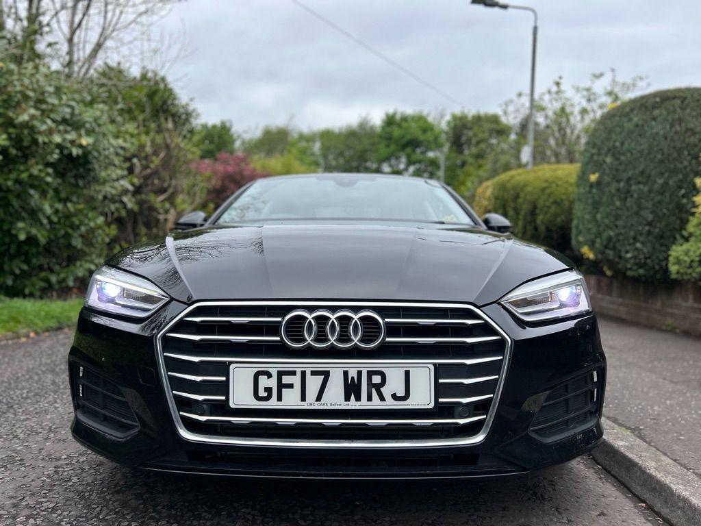 Used Audi A5 2017 for sale - 77723288: Photo 13