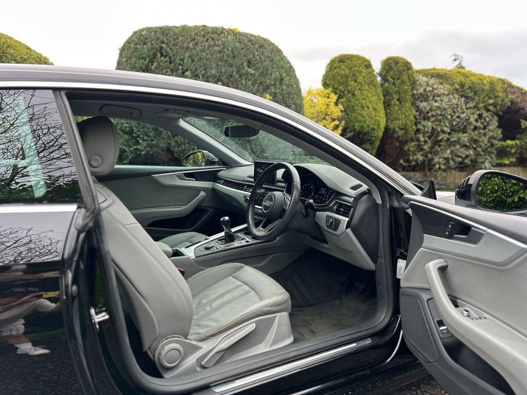 Used Audi A5 2017 for sale - 77723288: Photo 14