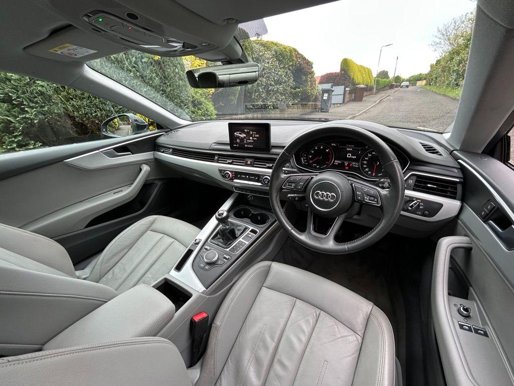 Used Audi A5 2017 for sale - 77723288: Photo 15