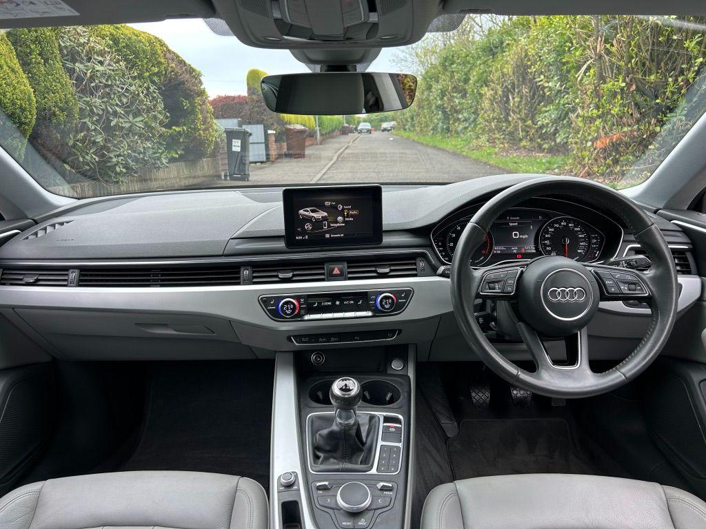 Used Audi A5 2017 for sale - 77723288: Photo 18