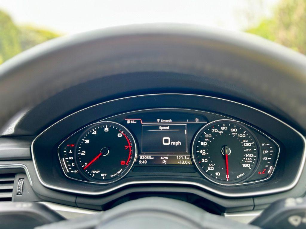 Used Audi A5 2017 for sale - 77723288: Photo 23