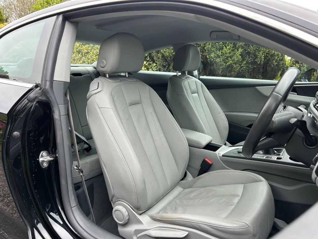 Used Audi A5 2017 for sale - 77723288: Photo 28