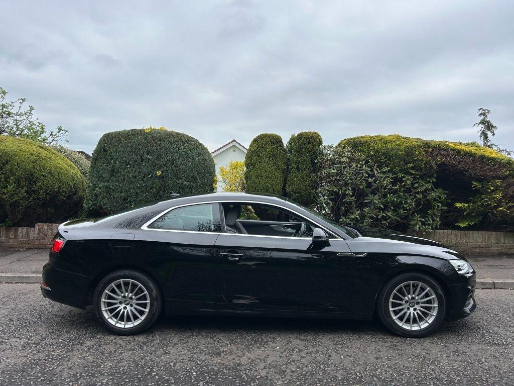 Used Audi A5 2017 for sale - 77723288: Photo 3