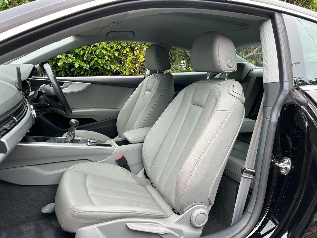 Used Audi A5 2017 for sale - 77723288: Photo 30