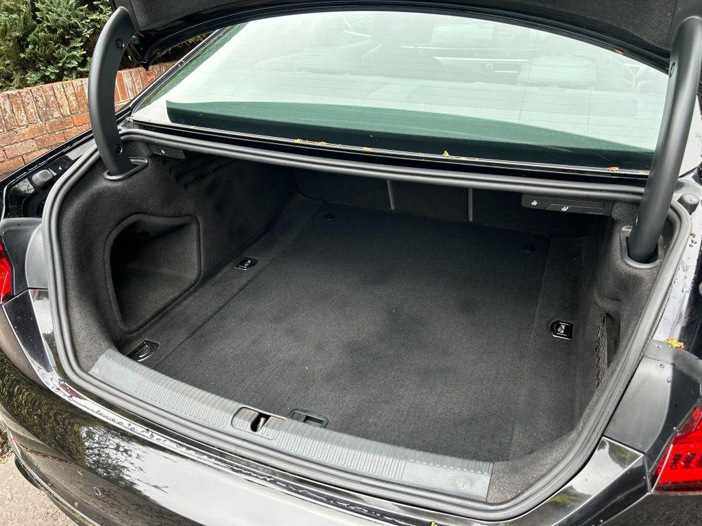 Used Audi A5 2017 for sale - 77723288: Photo 33