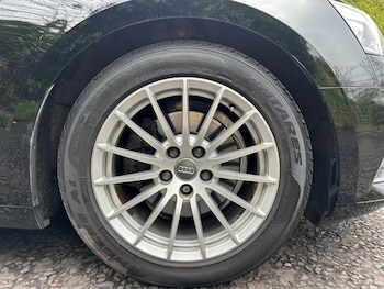 Used Audi A5 2017 for sale - 77723288: Photo