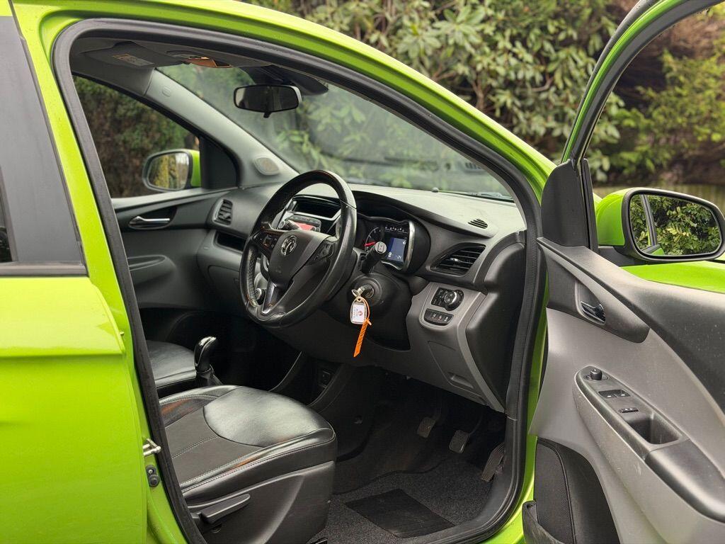 Used Vauxhall Viva 2015 for sale - 77387579: Photo 11