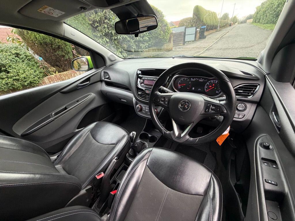 Used Vauxhall Viva 2015 for sale - 77387579: Photo 12