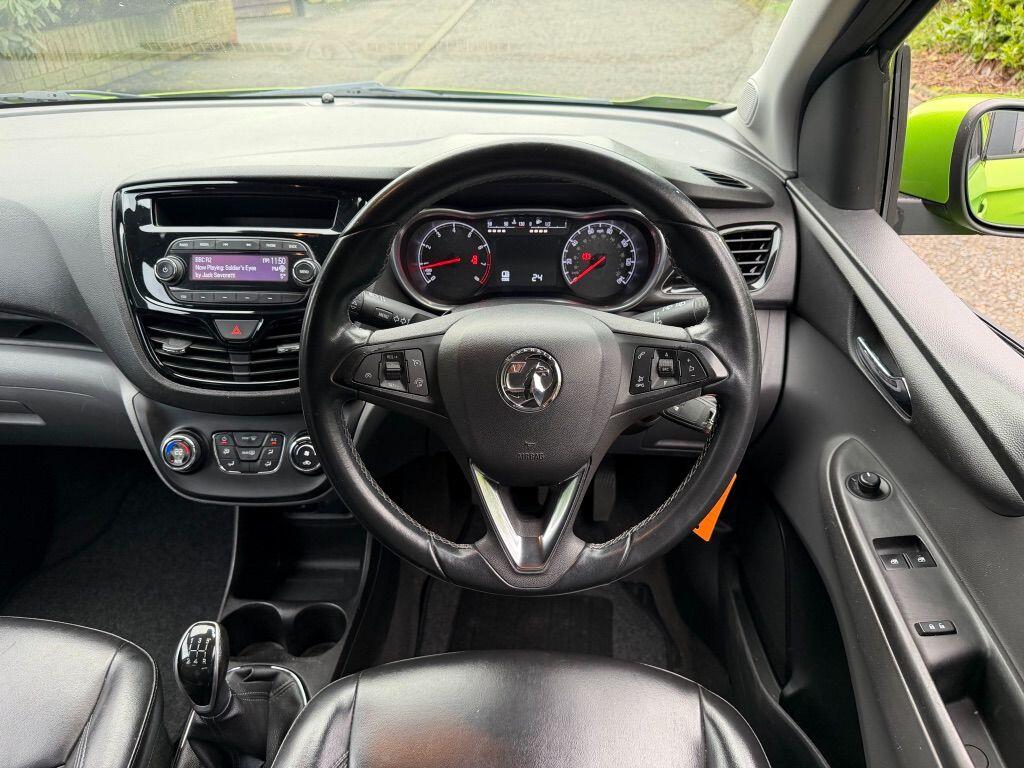 Used Vauxhall Viva 2015 for sale - 77387579: Photo 13