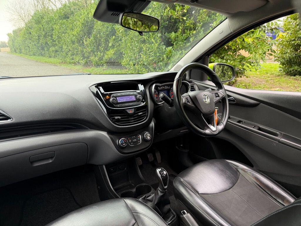 Used Vauxhall Viva 2015 for sale - 77387579: Photo 14