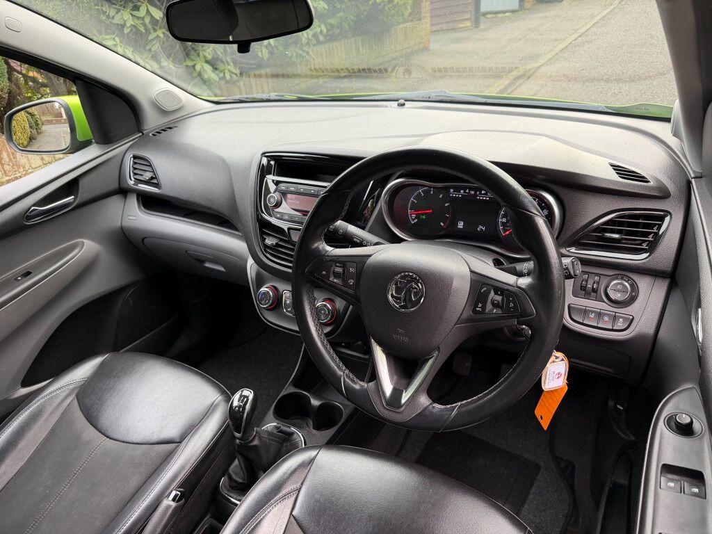 Used Vauxhall Viva 2015 for sale - 77387579: Photo 16