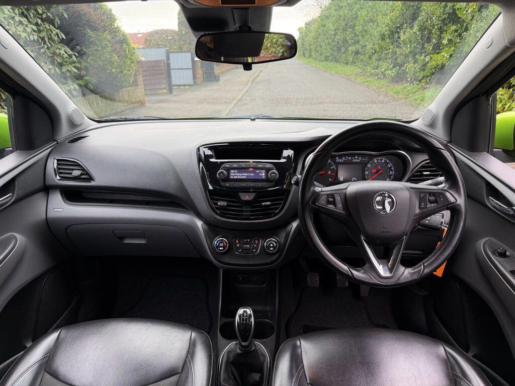 Used Vauxhall Viva 2015 for sale - 77387579: Photo 17