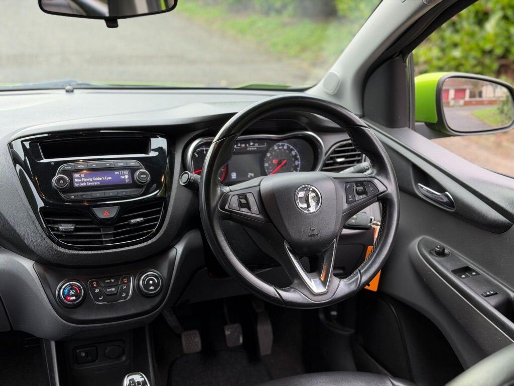 Used Vauxhall Viva 2015 for sale - 77387579: Photo 19