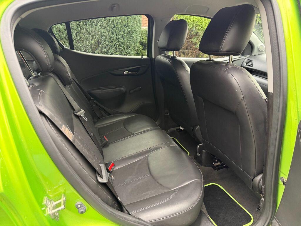 Used Vauxhall Viva 2015 for sale - 77387579: Photo 23