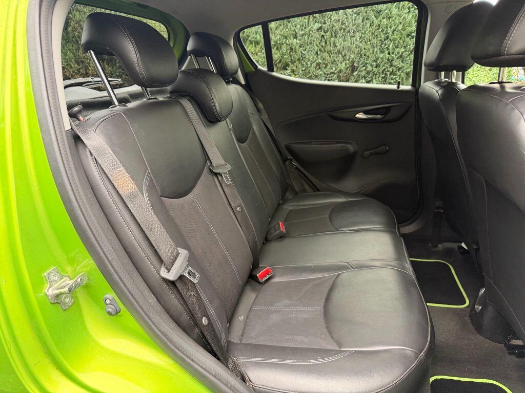 Used Vauxhall Viva 2015 for sale - 77387579: Photo 24