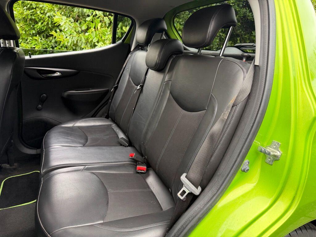 Used Vauxhall Viva 2015 for sale - 77387579: Photo 25