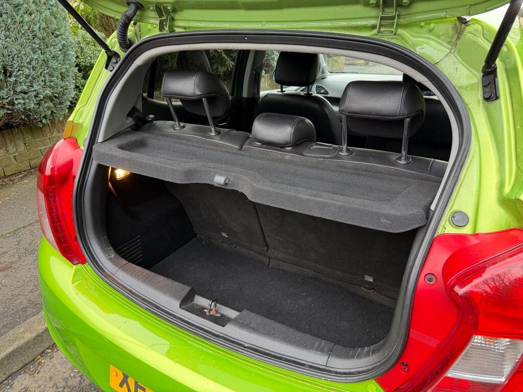 Used Vauxhall Viva 2015 for sale - 77387579: Photo 26