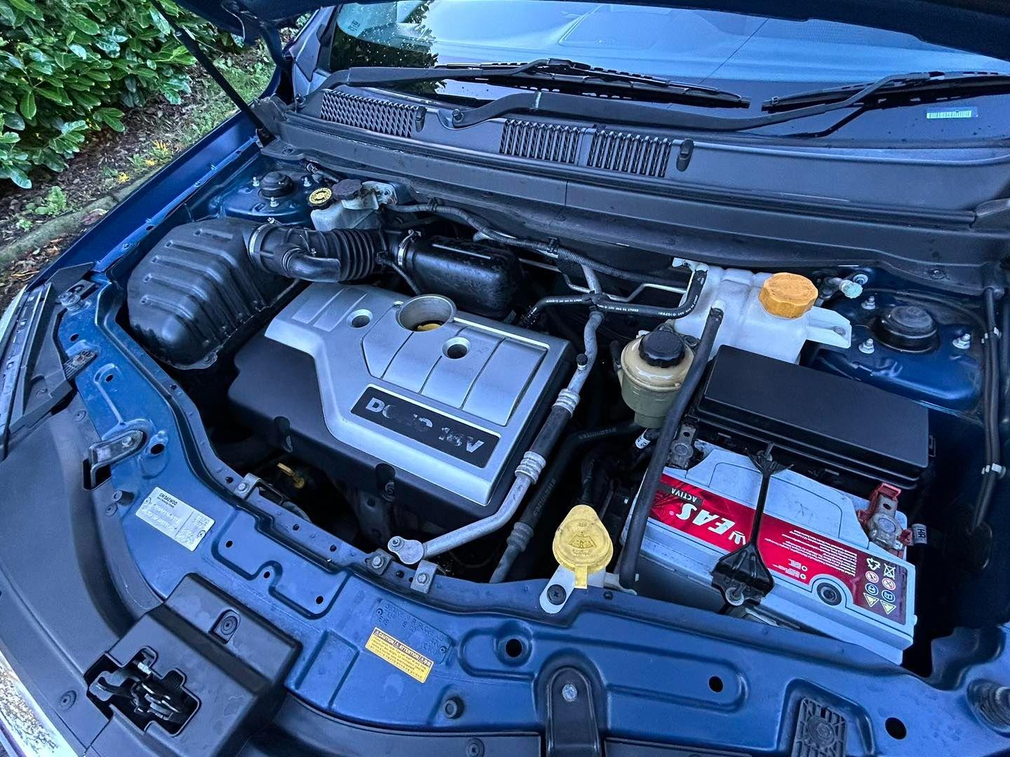Vehicle 32