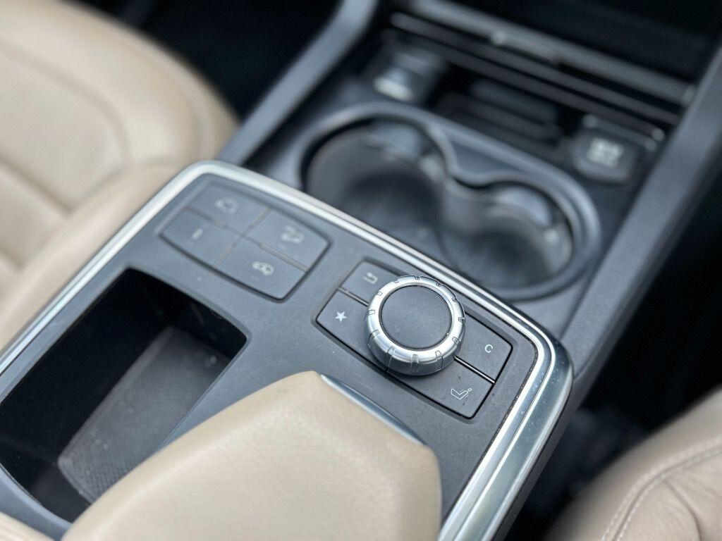 Used Mercedes-Benz GL Class 2014 for sale - 76936740: Photo 23