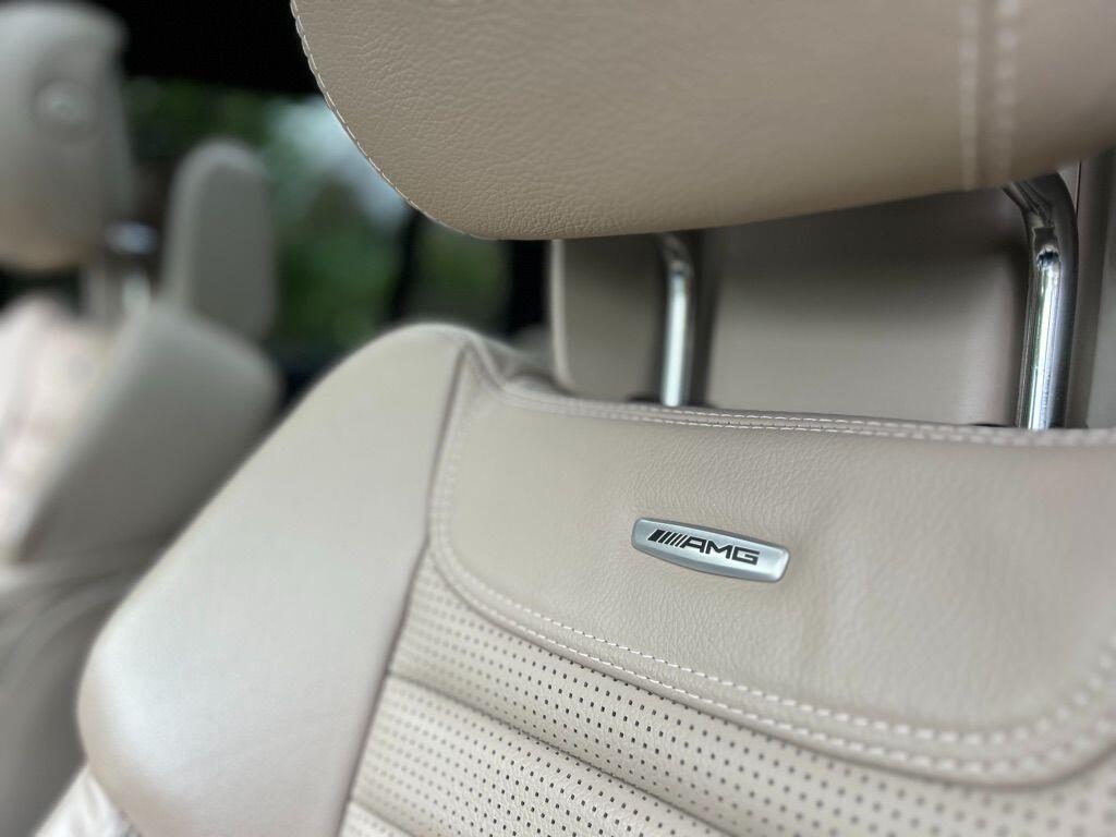 Used Mercedes-Benz GL Class 2014 for sale - 76936740: Photo 28