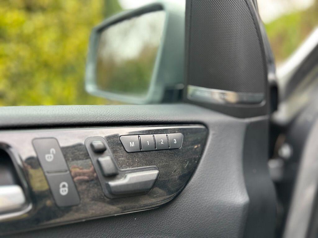 Used Mercedes-Benz GL Class 2014 for sale - 76936740: Photo 29