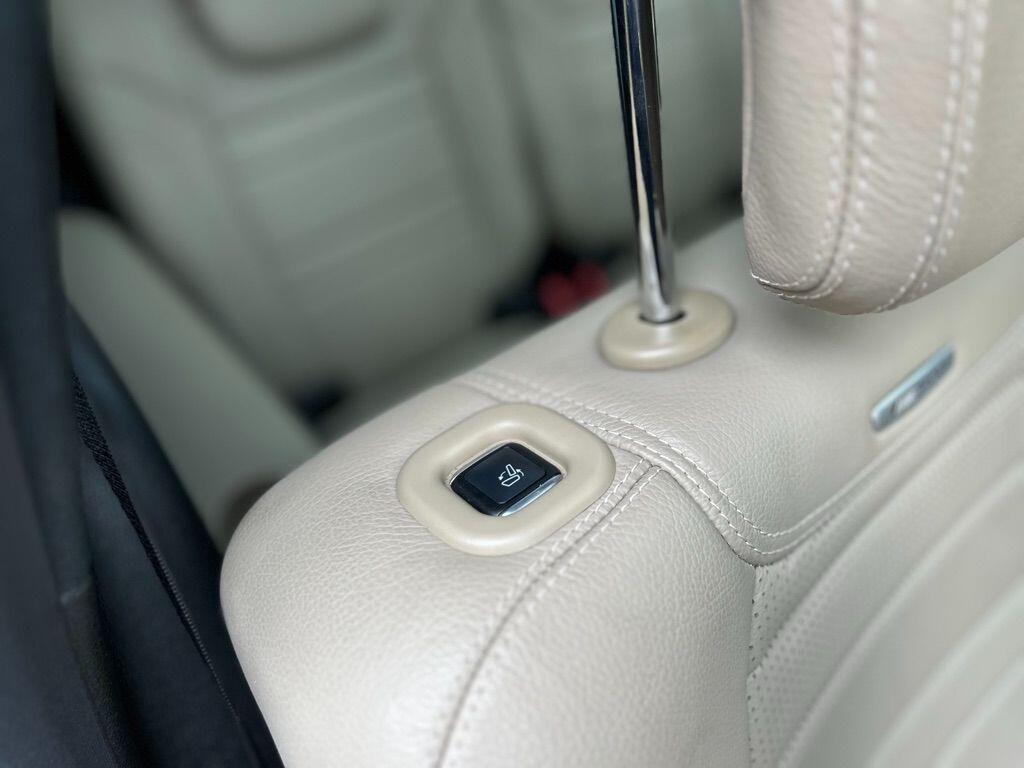 Used Mercedes-Benz GL Class 2014 for sale - 76936740: Photo 38