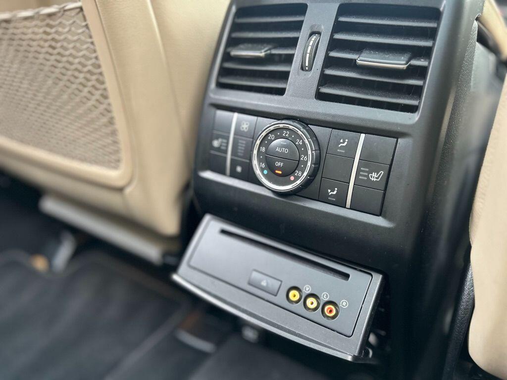 Used Mercedes-Benz GL Class 2014 for sale - 76936740: Photo 40