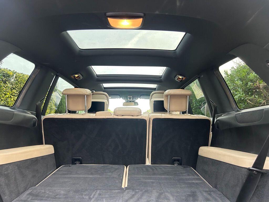 Used Mercedes-Benz GL Class 2014 for sale - 76936740: Photo 49