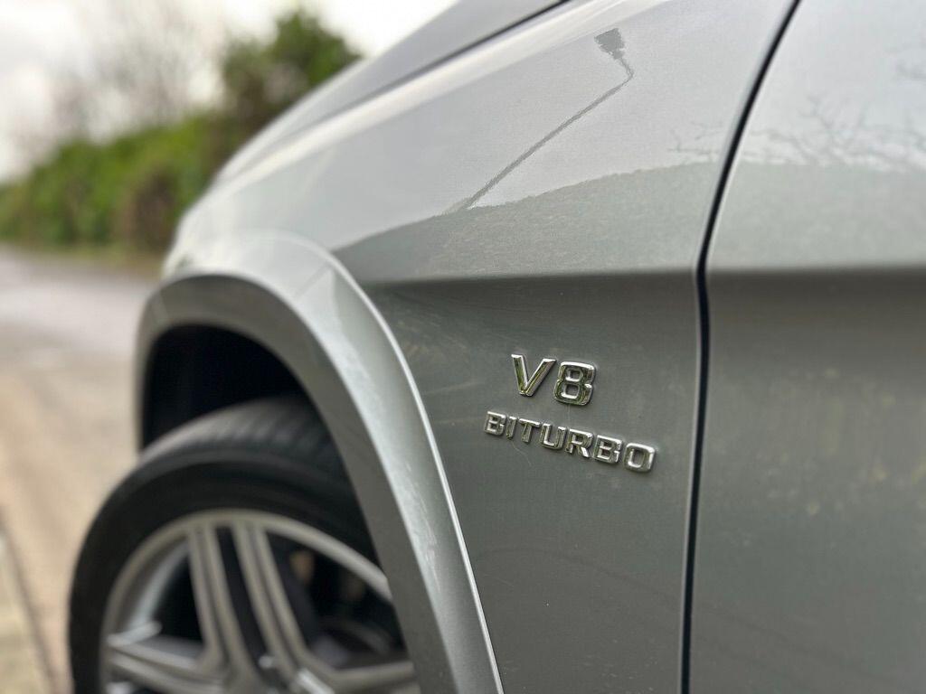 Used Mercedes-Benz GL Class 2014 for sale - 76936740: Photo 51