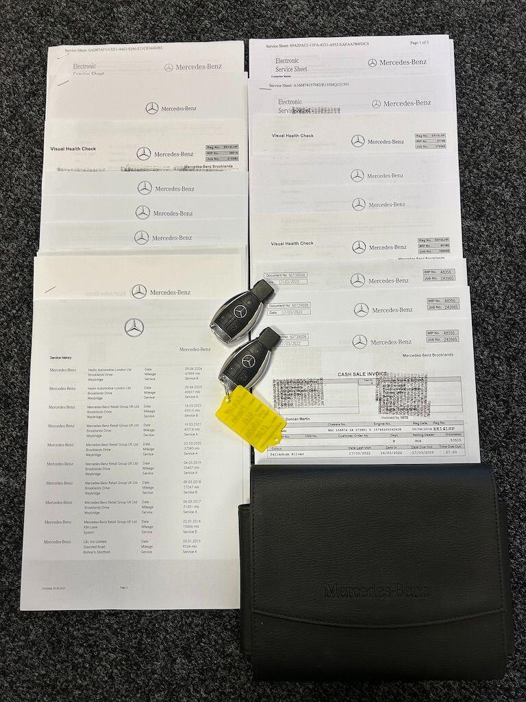 Used Mercedes-Benz GL Class 2014 for sale - 76936740: Photo 56