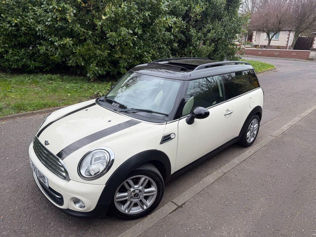 Used MINI Clubman 2013 for sale - 78034468: Photo 10