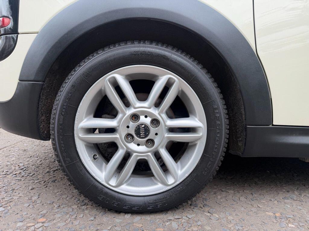 Used MINI Clubman 2013 for sale - 78034468: Photo 12