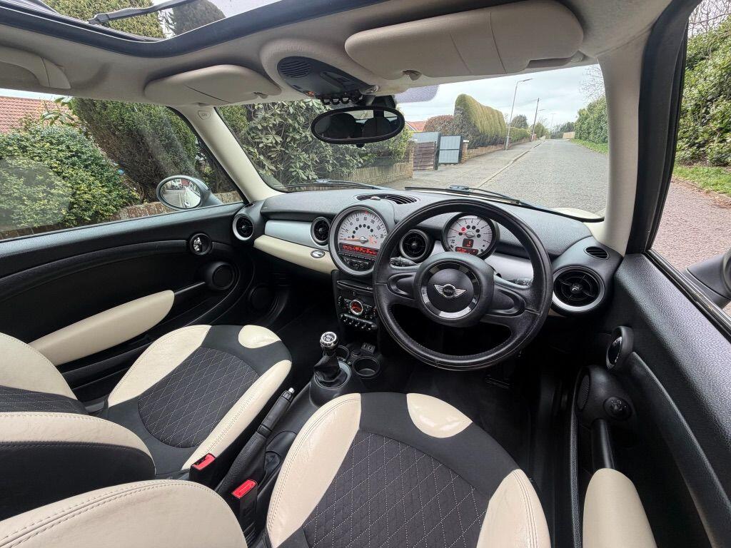 Used MINI Clubman 2013 for sale - 78034468: Photo 14