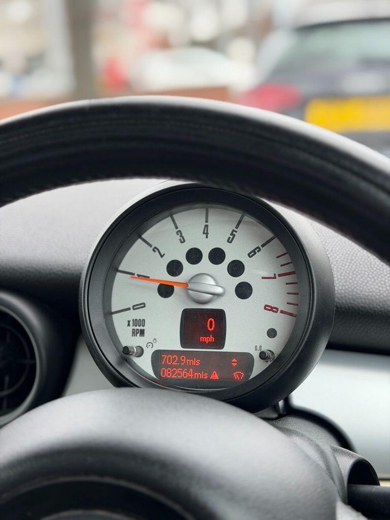 Used MINI Clubman 2013 for sale - 78034468: Photo 21