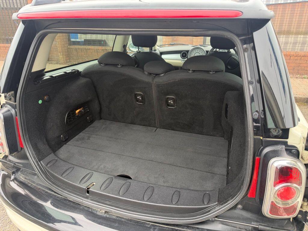 Used MINI Clubman 2013 for sale - 78034468: Photo 27