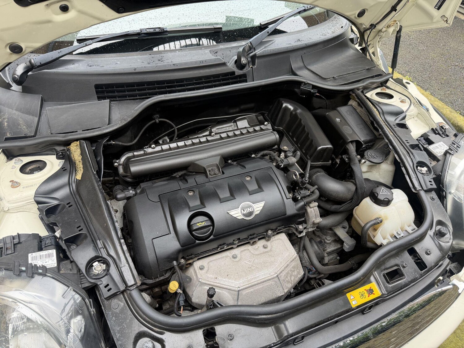 Used MINI Clubman 2013 for sale - 78034468: Photo 28