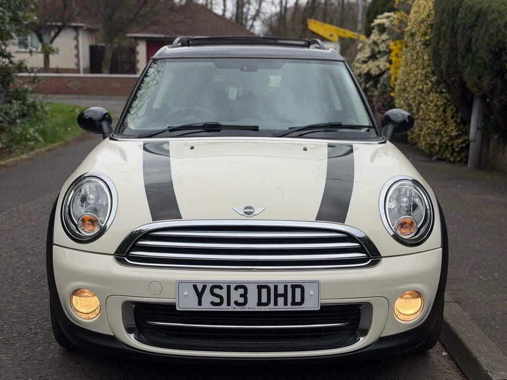 Used MINI Clubman 2013 for sale - 78034468: Photo 3