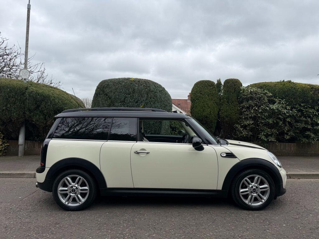 Used MINI Clubman 2013 for sale - 78034468: Photo 4