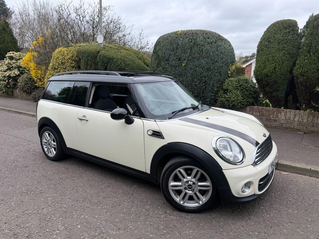 Used MINI Clubman 2013 for sale - 78034468: Photo 5